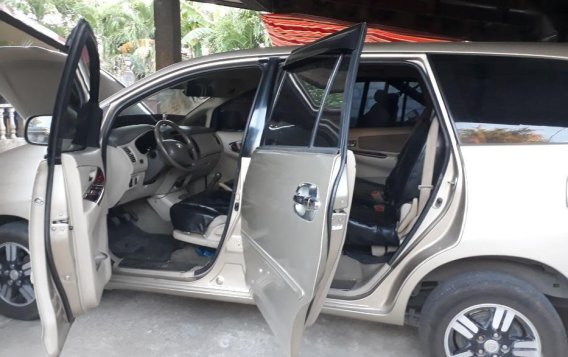 Toyota Innova 2005 for sale-3