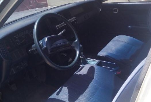 Toyota Crown 1989 for sale-3