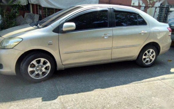 2010 Toyota Vios 1.3 E for sale-4