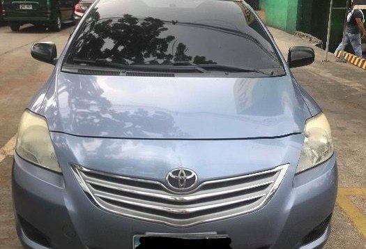 Toyota Vios 2010 for sale-1