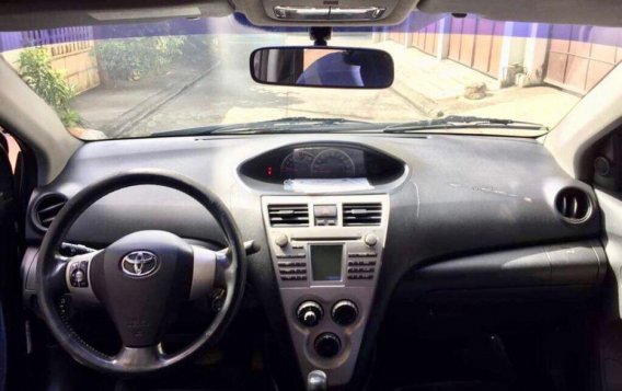 2008 Toyota Vios 1.5 for sale-6