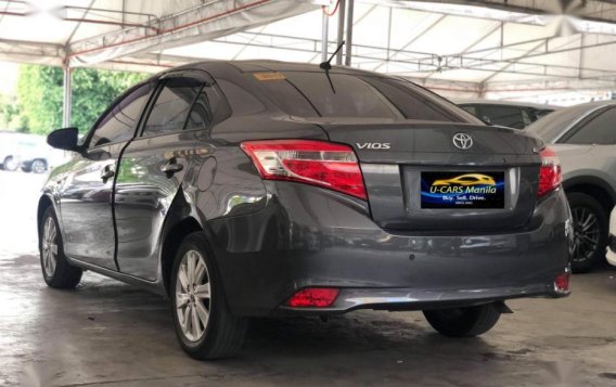 2015 Toyota Vios 1.3 E for sale-5