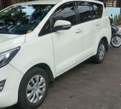 2017 Toyota Innova J for sale -2