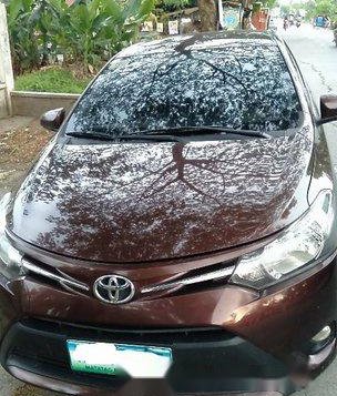 Toyota Vios 2014 for sale-1