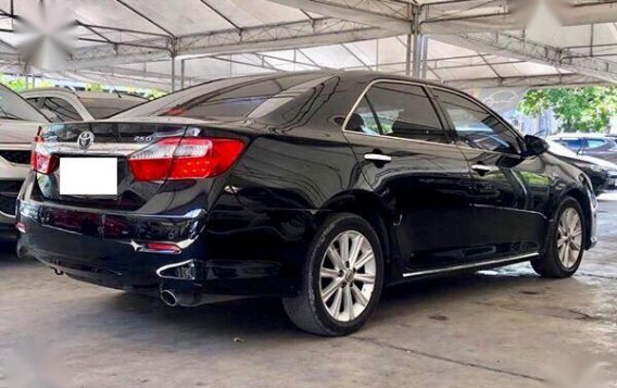 2013 Toyota Camry 2.5 for sale-4