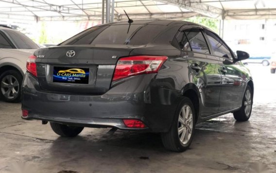 2015 Toyota Vios 1.3 E for sale-8