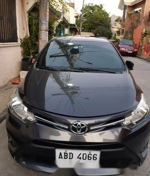 Toyota Vios 2016 for sale 