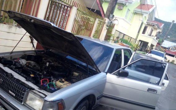 Toyota Crown 1989 for sale-6