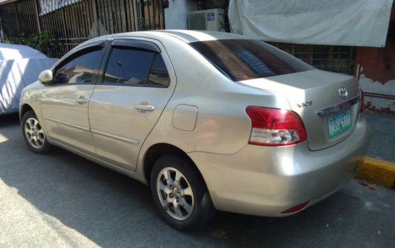 2010 Toyota Vios 1.3 E for sale-3