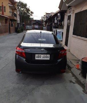 Toyota Vios 2016 for sale -3