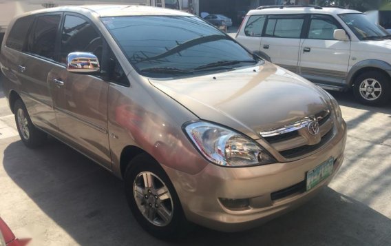 2006 Toyota Innova G for sale-6