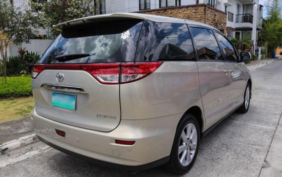 Toyota Previa VVTi 2011 for sale-7