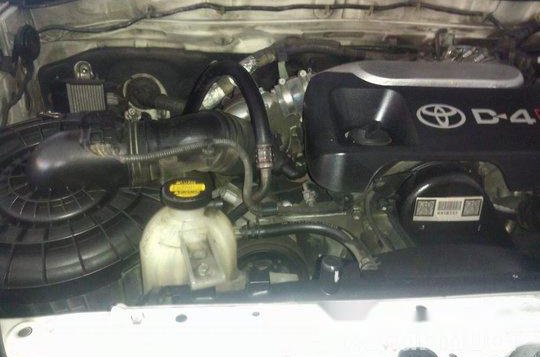 Toyota Fortuner 2013 for sale-6