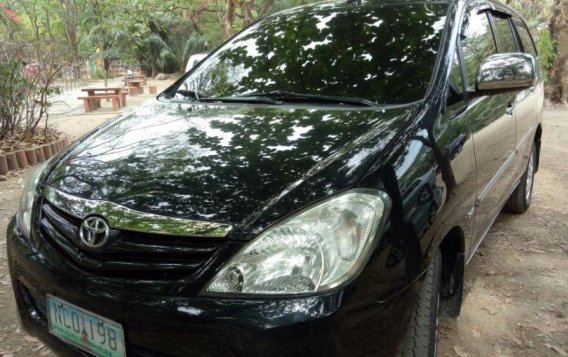 Toyota Innova 2008 for sale-8