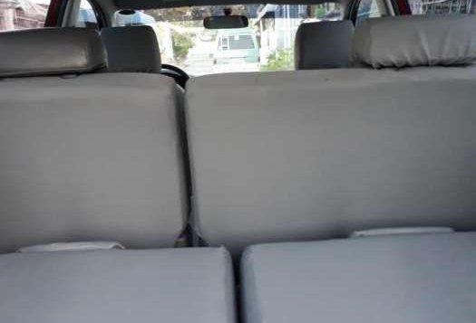 Toyota Innova e 2012 for sale-6