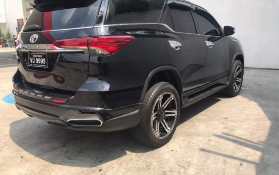 2017 Toyota Fortuner for sale-6