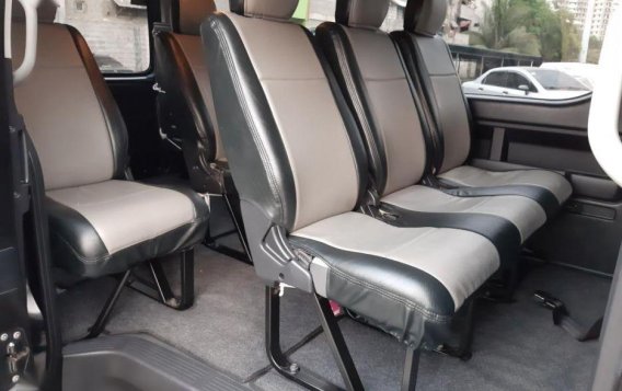 2016 Toyota Hiace GL for sale-7