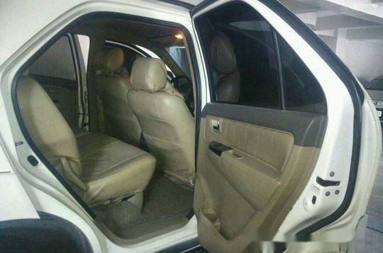 Toyota Fortuner 2013 for sale-5