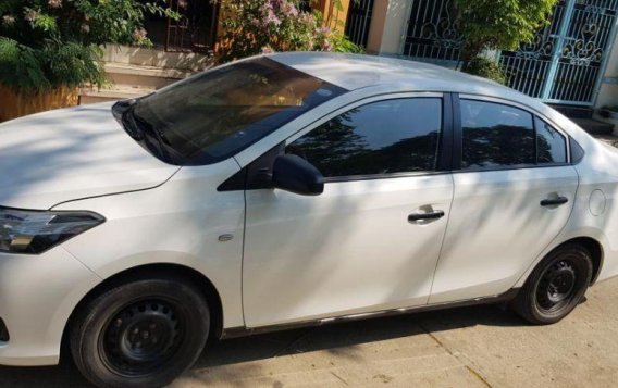 Toyota Vios J 2014 for sale