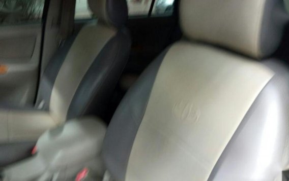 Toyota Innova 2008 for sale-5