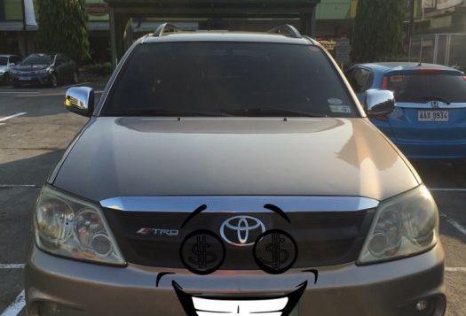 Toyota Fortuner 2006 for sale