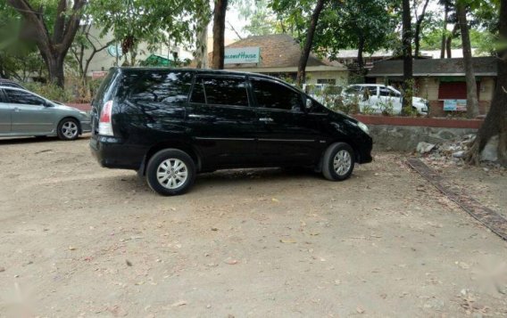 Toyota Innova 2008 for sale