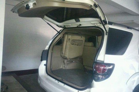 Toyota Fortuner 2013 for sale-3