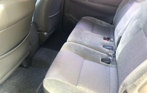 2015 Toyota Innova E for sale-7