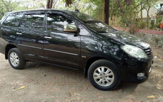 Toyota Innova 2008 for sale-1