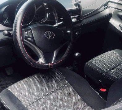 Toyota Vios E 2018 Model for sale-1