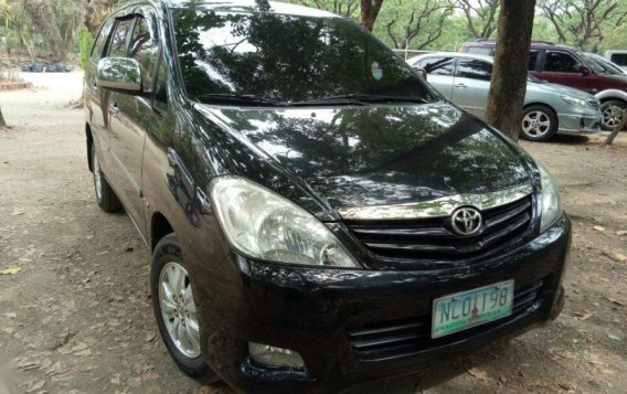 Toyota Innova 2008 for sale-2