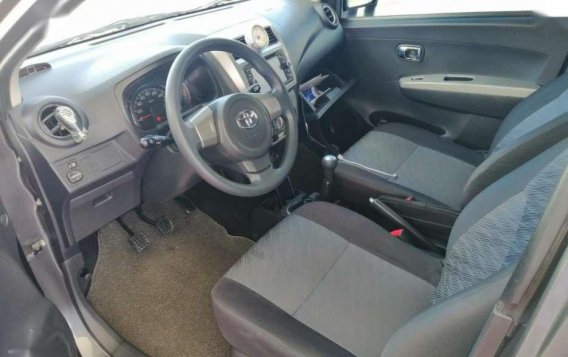 Toyota Wigo G 2016 for sale-2
