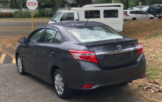 2016 Toyota Vios 1.5 G for sale-1