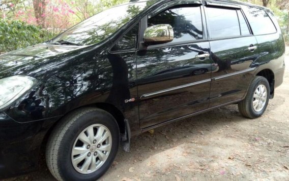 Toyota Innova 2008 for sale-9