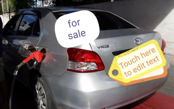 Toyota Vios 2009 for sale