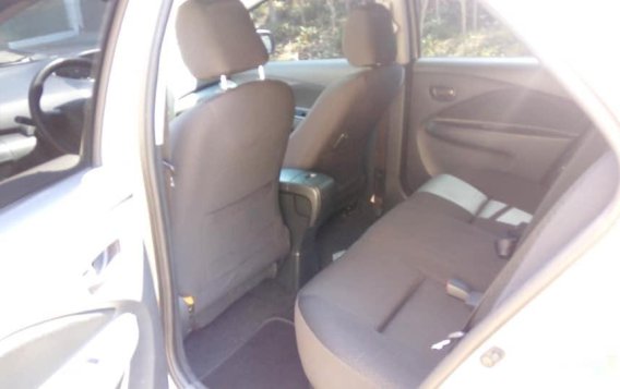 Toyota Vios 2011 for sale -7