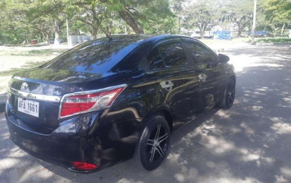 Toyota Vios 2015 13E for sale-8