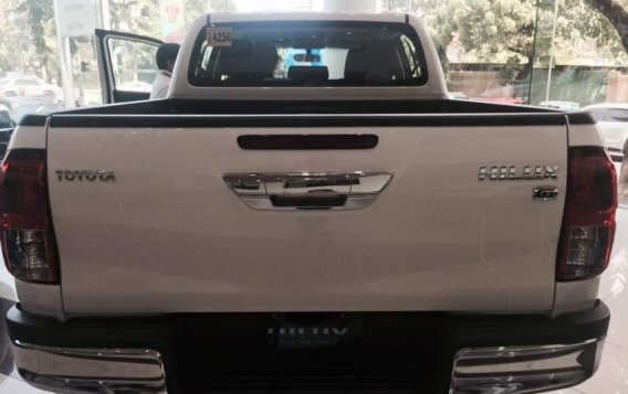 Toyota Hilux 2018 new for sale-1