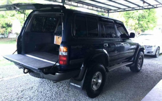 1996 Toyota Land Cruiser for sale-2