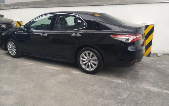 Toyota Camry 2019 for sale-2