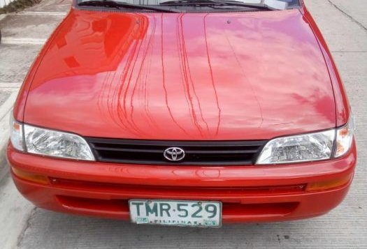 1994 Toyota Corolla for sale -1