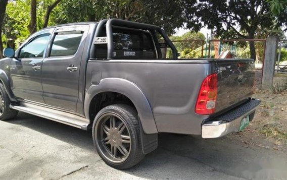 Toyota Hilux 2007 for sale -1