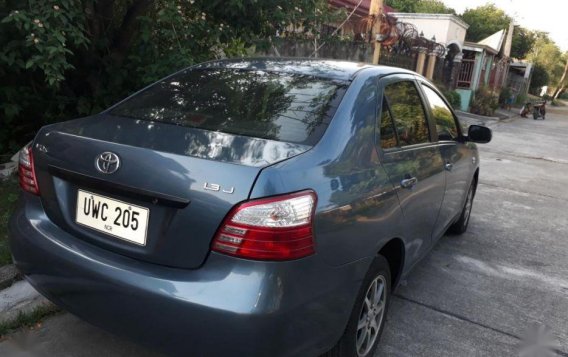 2009 Toyota Vios 1.3J for sale-3