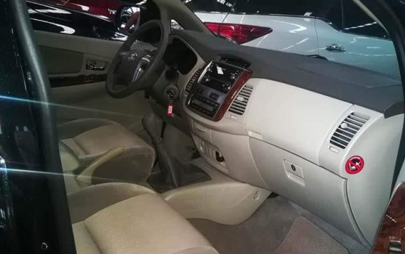 2016 Toyota Innova Diesel for sale -4