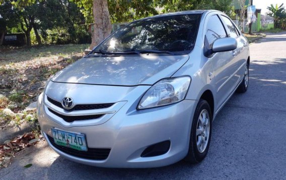 Toyota Vios 2007 for sale-3