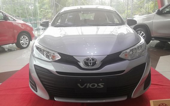 2019 Toyota Vios for sale-3