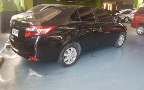 Toyota Vios E 2015 MT for sale-6