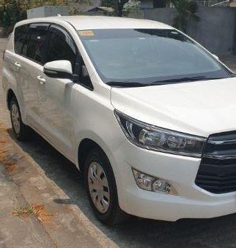 2017 Toyota Innova for sale-1