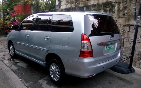 2013 Toyota Innova for sale-1