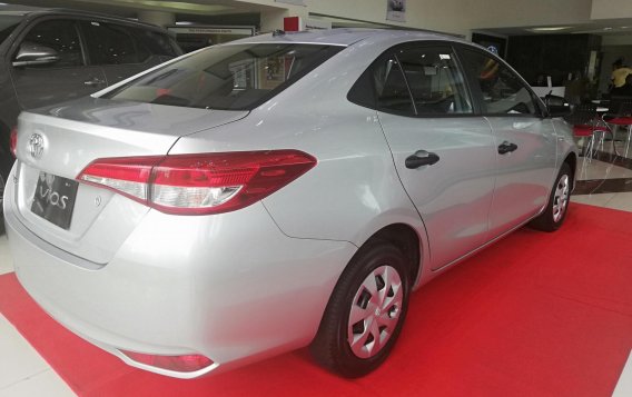 2019 Toyota Vios for sale